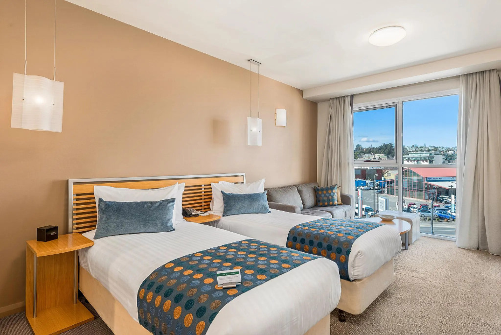 Peppers Seaport Launceston