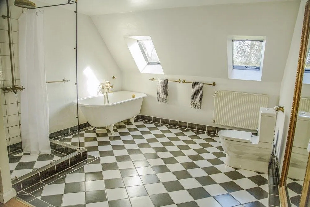 Lundsgaard Gods Badehotel