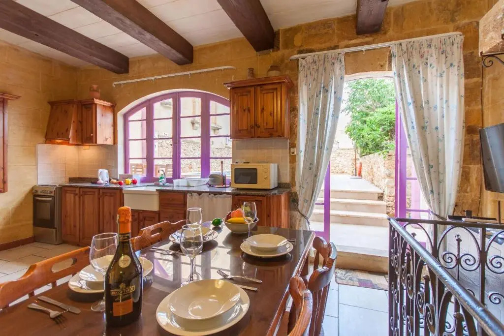Gozitan Farmhouse with Pool - PP 1