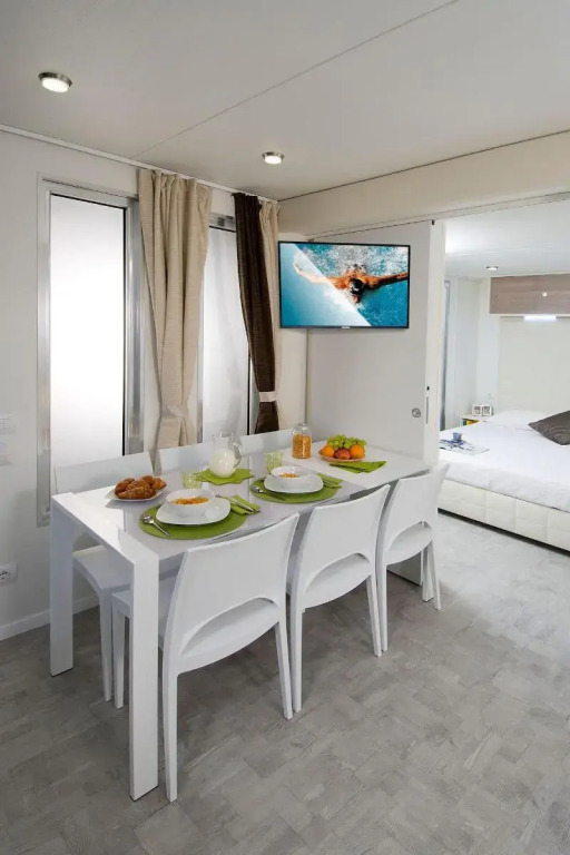 Holiday Mobile Homes Park Riviera