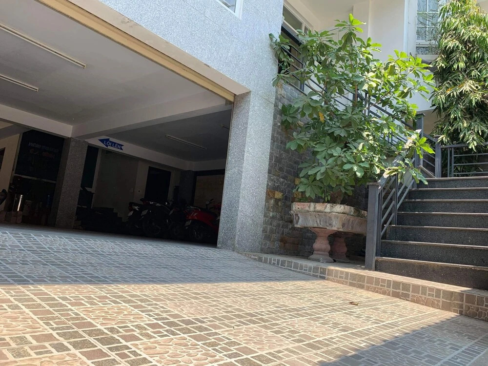 Guesthouse Phuong Hong