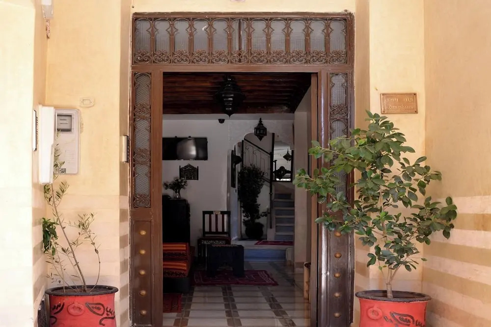 Dar Yasser