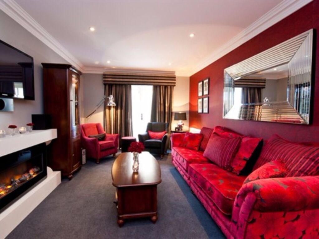 Five Star Stays