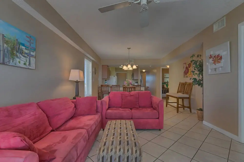 Boardwalk 287 by Meyer Vacation Rentals