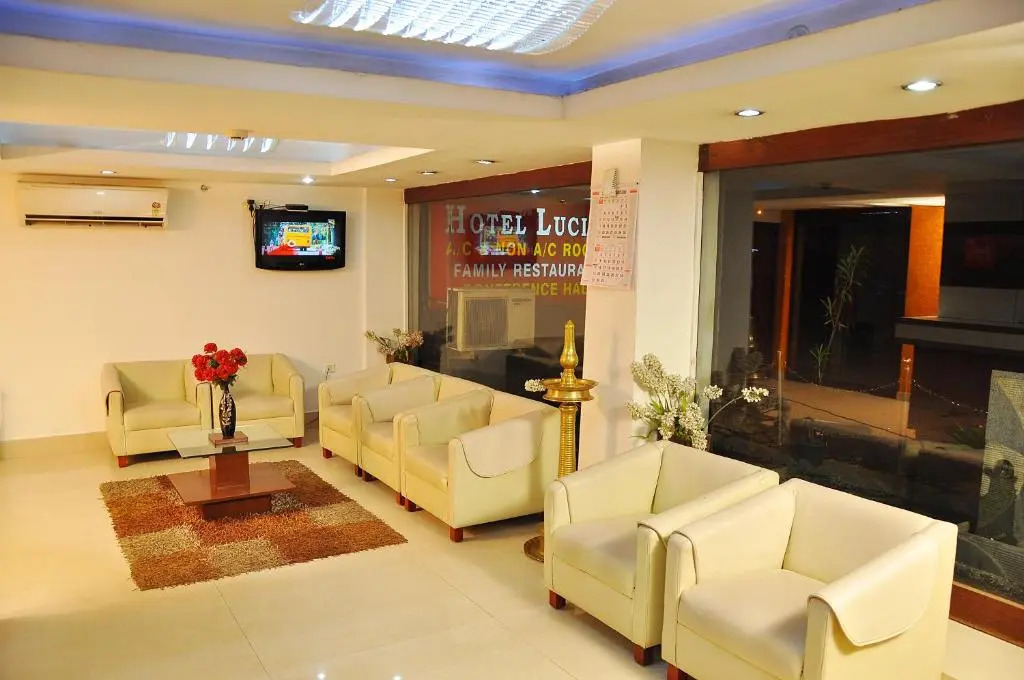 Hotel Luciya