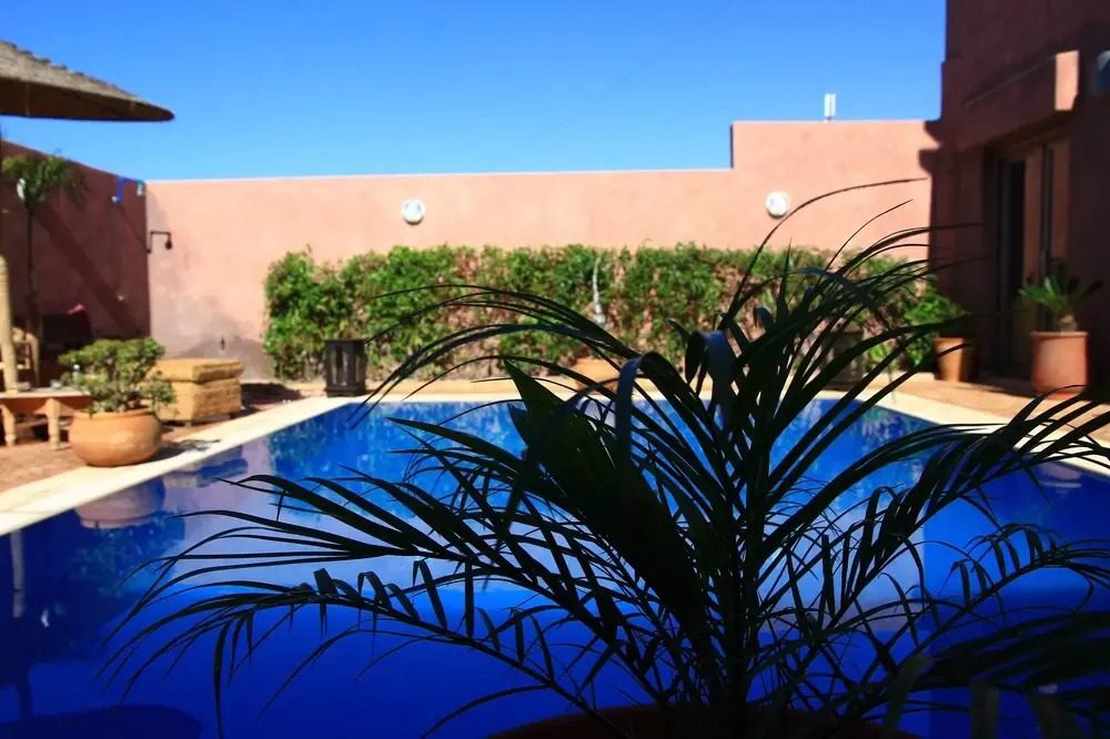 Villa Amyour Roa