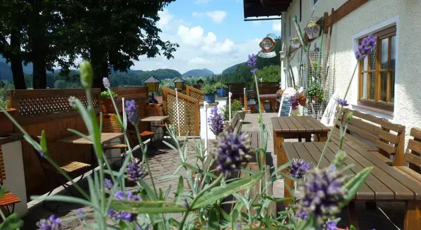 Pension Steinbräu