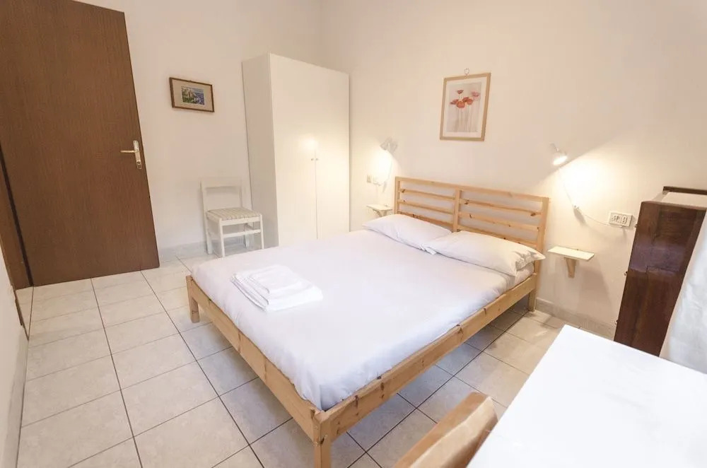 Romagnoli apartment