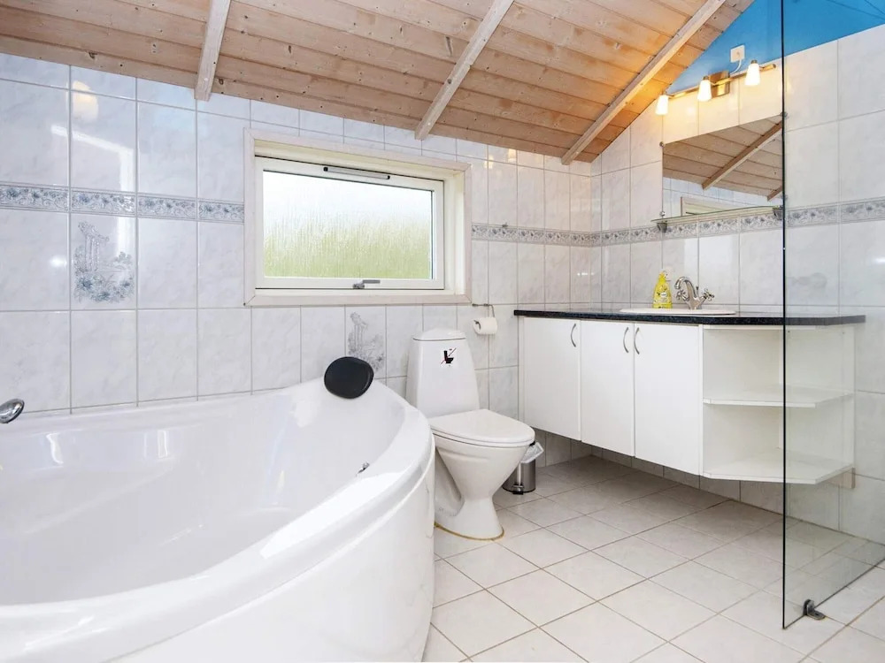 6 Person Holiday Home in Sydals-by Traum