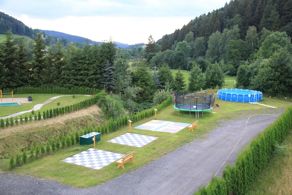 Naturhotel Lindenhof