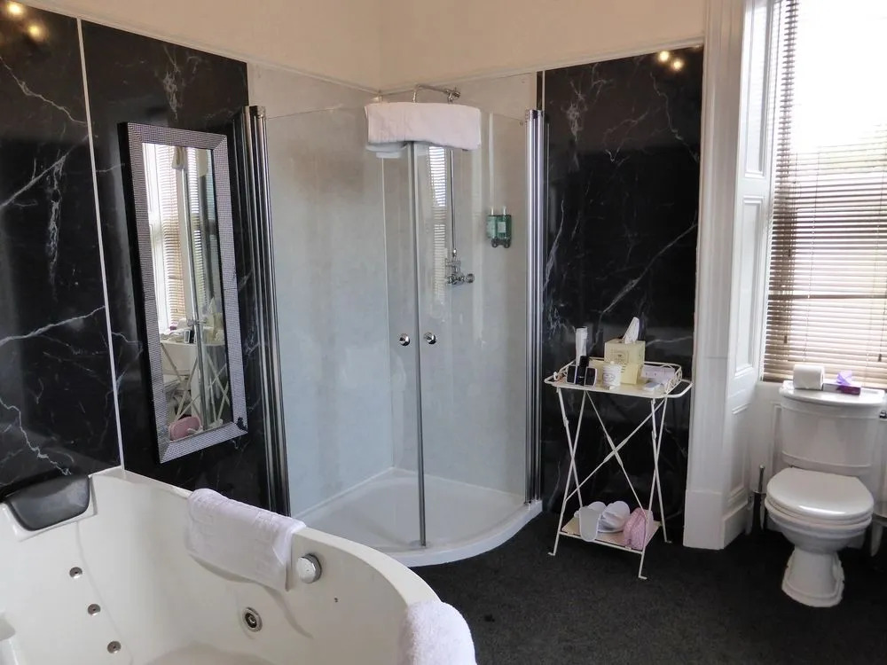 Ashmount Country House