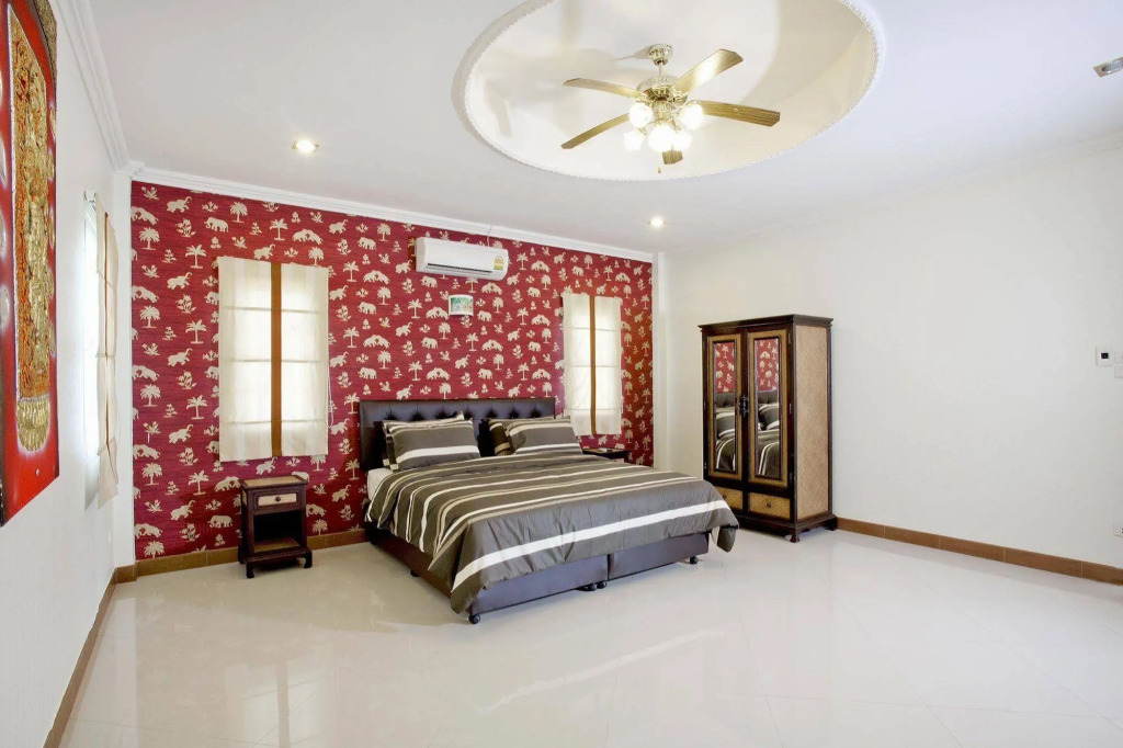 Villa Patiharn Khao Talo