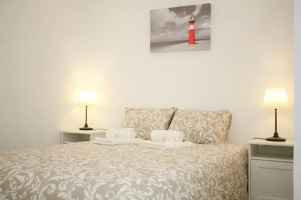 Apartamento Casino Praia 3