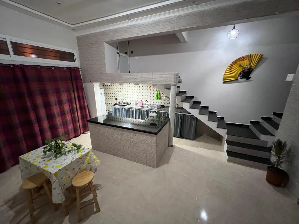 Loft in mdiq