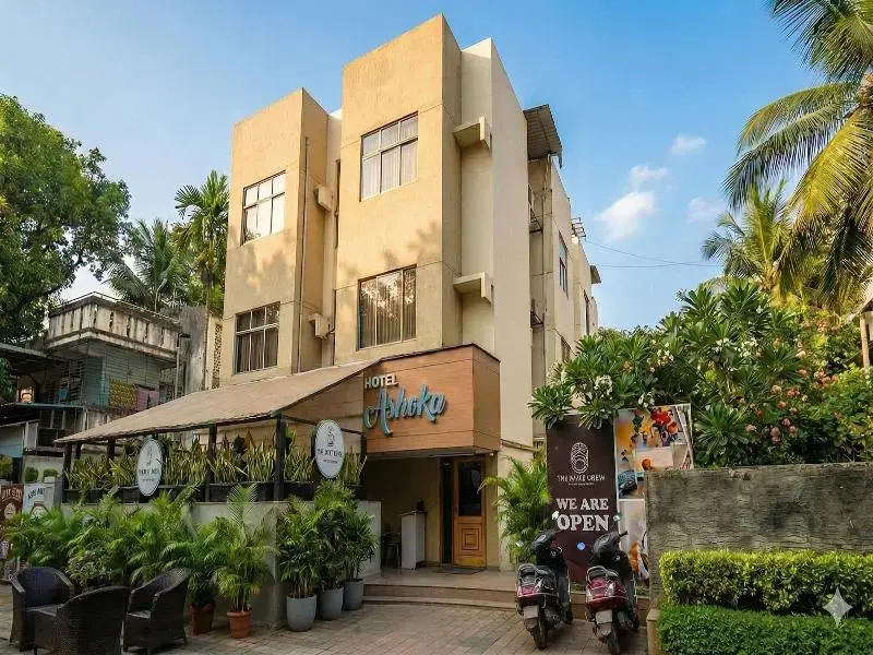 Hotel Ashoka