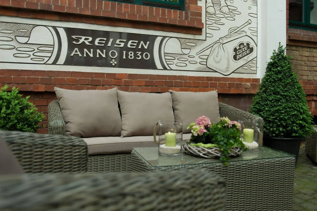 Villa Klemm Boutique Hotel - Wiesbaden City