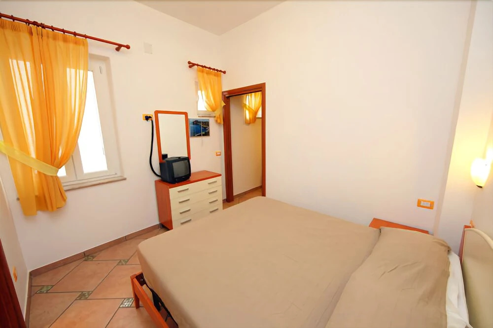 Casa Vacanze Rosy " Nel Centro"