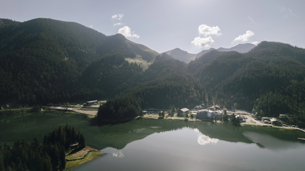 Arabella Alpenhotel am Spitzingsee, a Tribute Portfolio Hotel