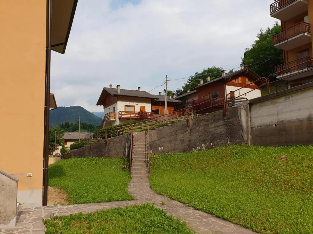 Appartamento Vacanza a Santa Brigida( BG)