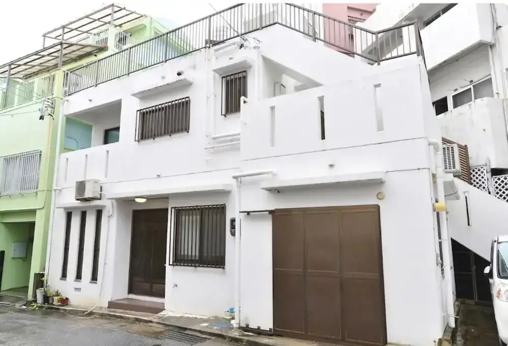 Guest House Asato