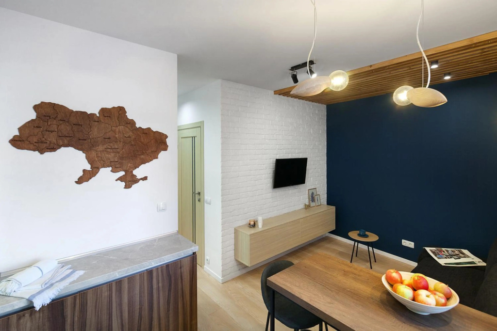 Old City Apartments