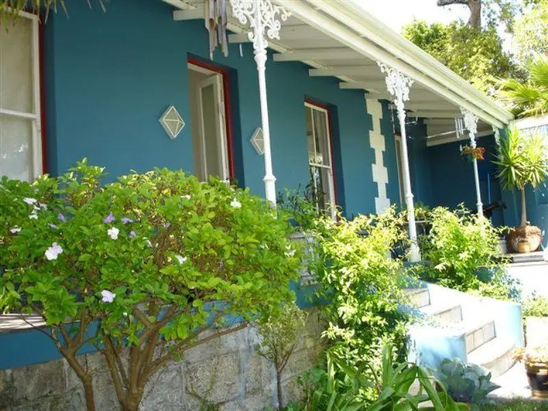 Blue Sky Cottages