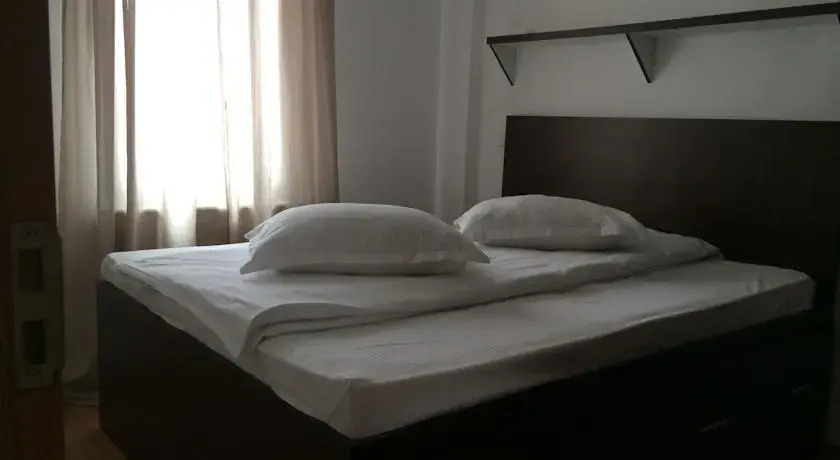 Interland Accommodation Airport