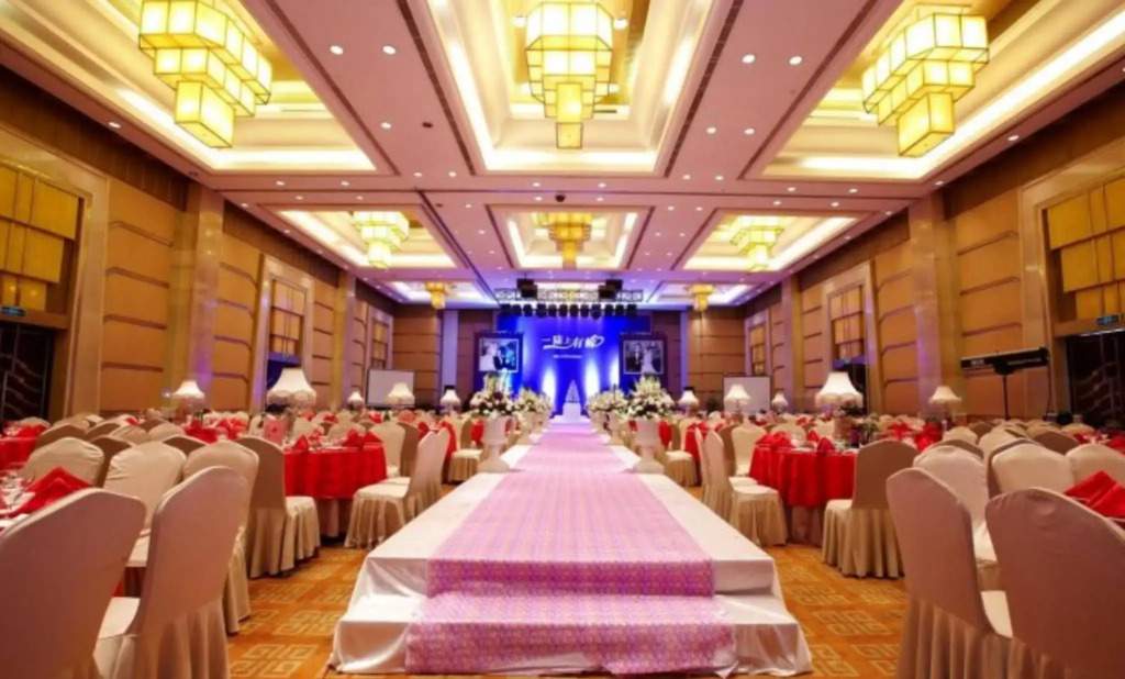 CiXi Hangzhou Bay Hotel