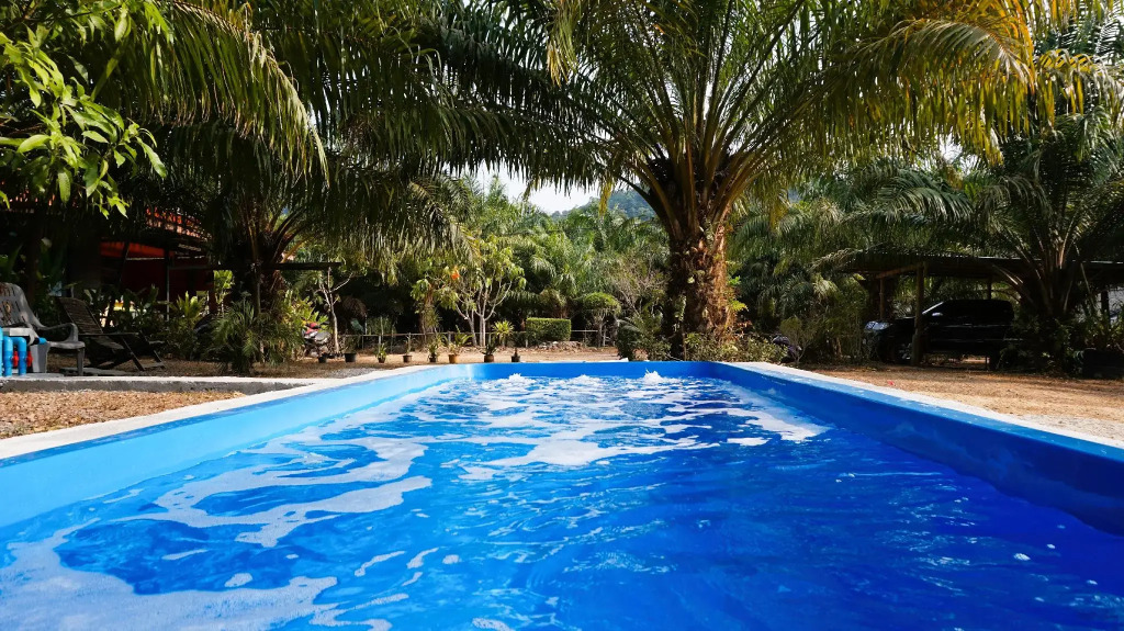 Baan Reena Lanta Resort