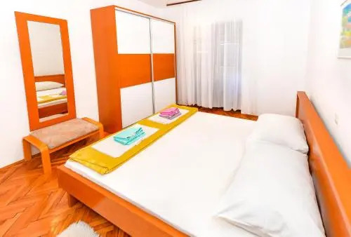 Apartments Tatjana