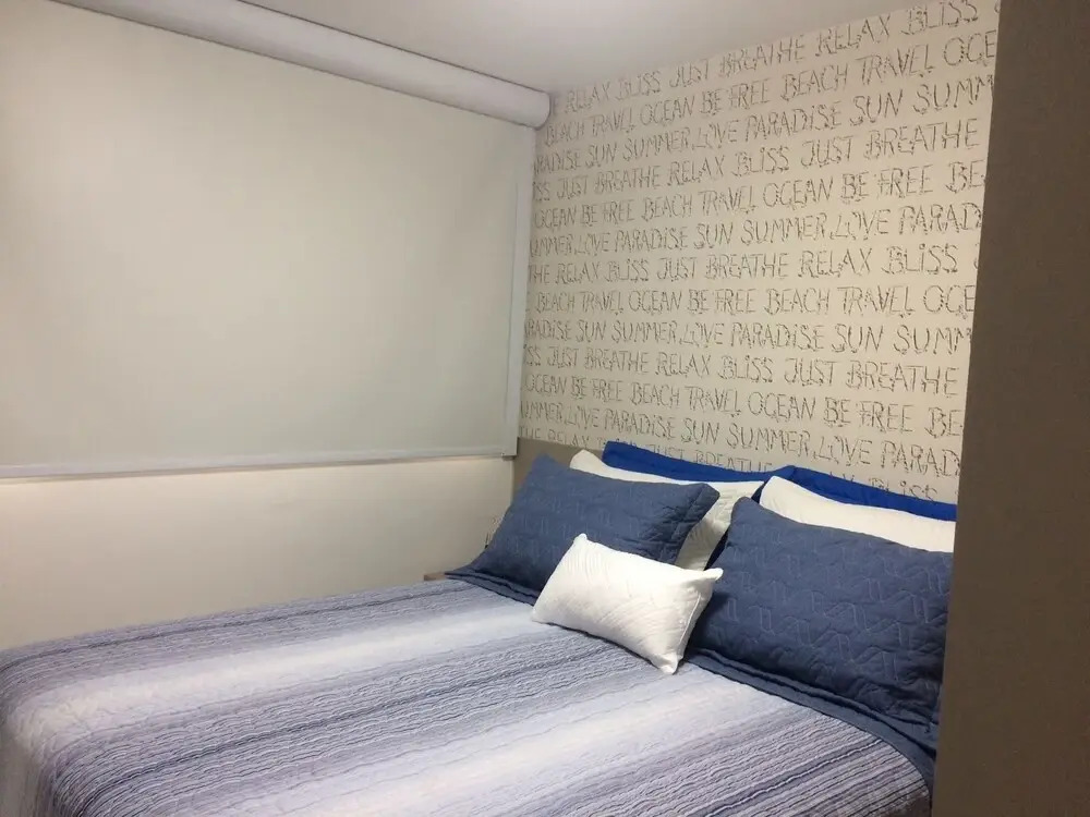 Flat Oka Beach Residence