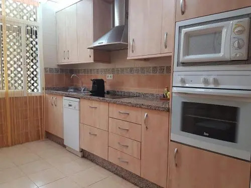Apartamentos Verano Azul Canovas Nerja