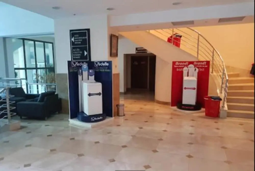 Cristal Appart Hotel