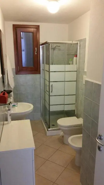 Appartamento Paradiso