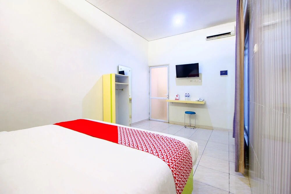 Hotel Sanca Inn by OYO Rooms