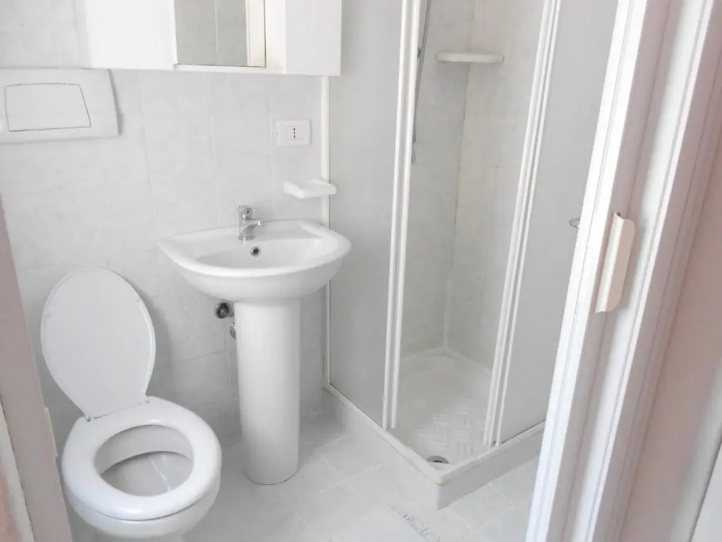 2 bedrooms house with sea view shared pool and furnished garden at Costa Paradiso 2 km away from the beach