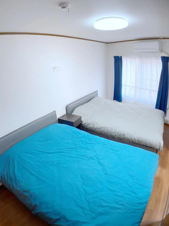 SKYE HOME MINPAKU - Vacation STAY 11088