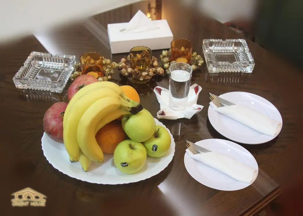 Orient House Hotel Suites & Apartments