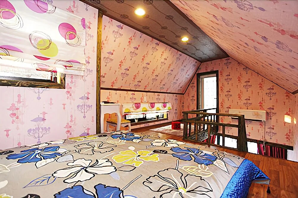 Yangpyeong The Hill Pension
