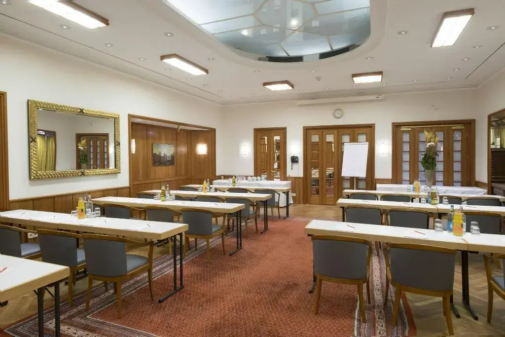 Hotel Baseler Hof