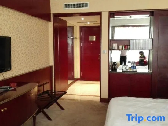 Qilu Wangfu Hotel