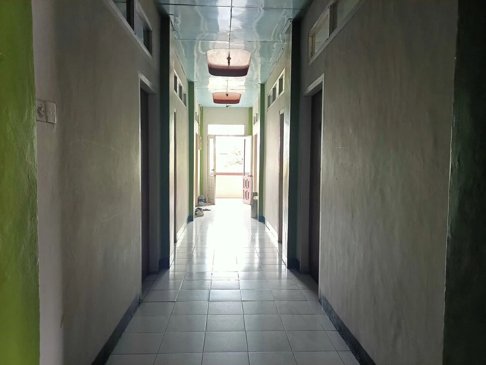 Hotel O Syariah Sumber Mulya NunukanNearAlun - Alun Kota Nunukan