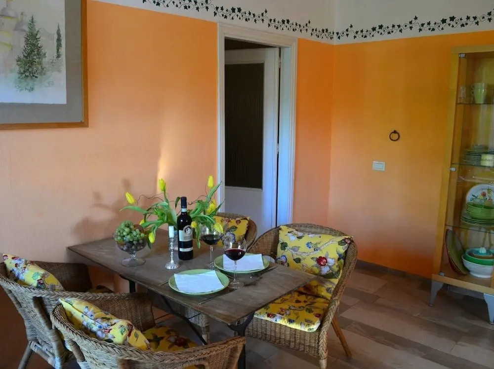 Agriturismo La Rogaia