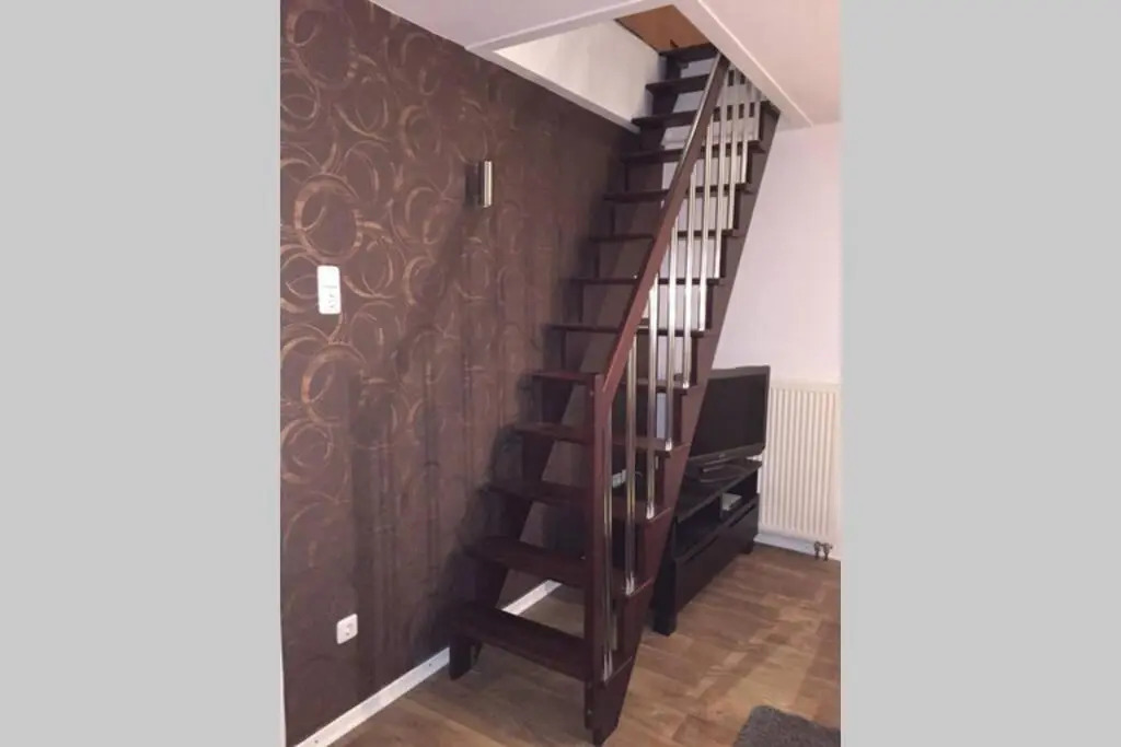 Nordsee Ferienwohnung für 2 Personen