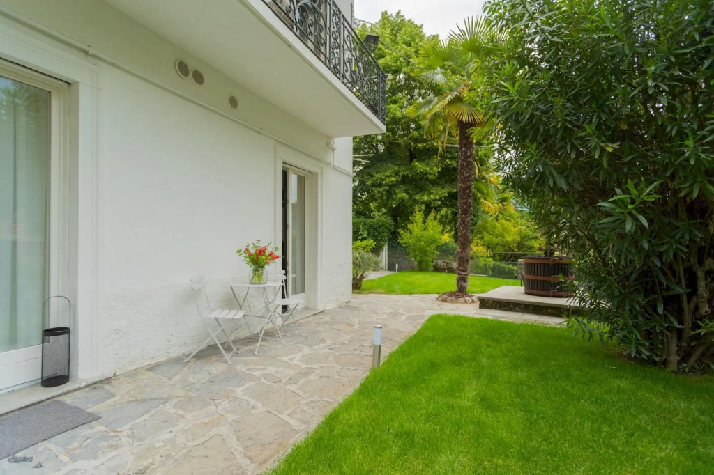 Enchanted Como Lake - Tremezzo Apartments by Rent All Como