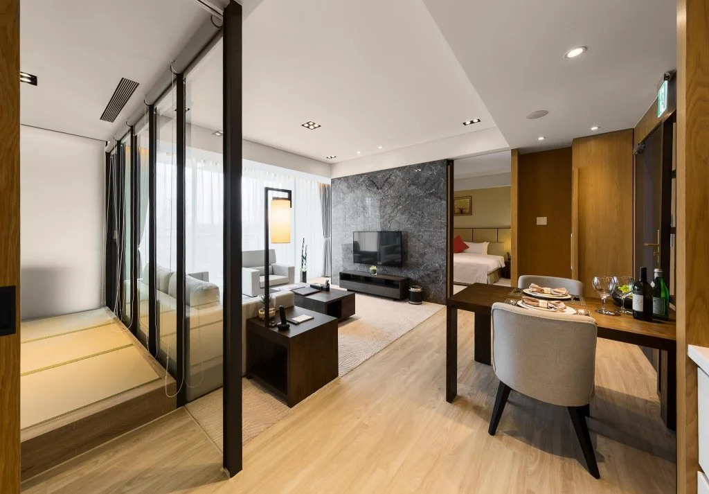 Yun Estate Hotel
