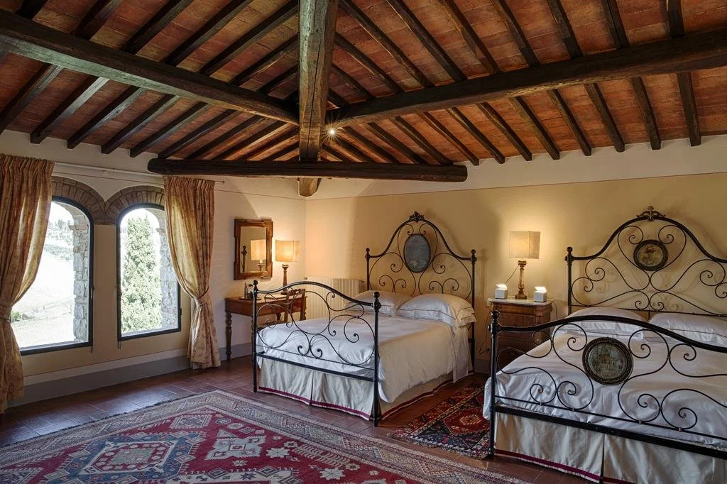 Castello di Ama