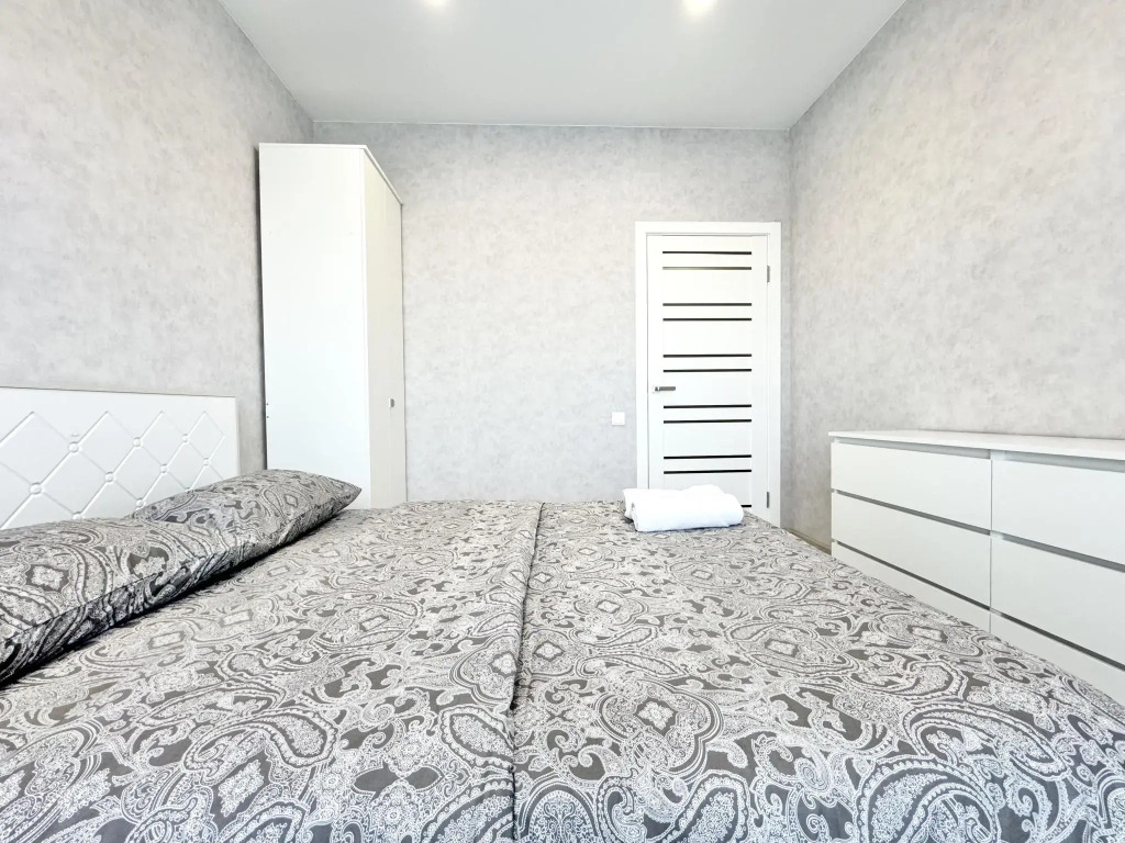 Уютное место / Hugge place на улице Ясный Берег 7