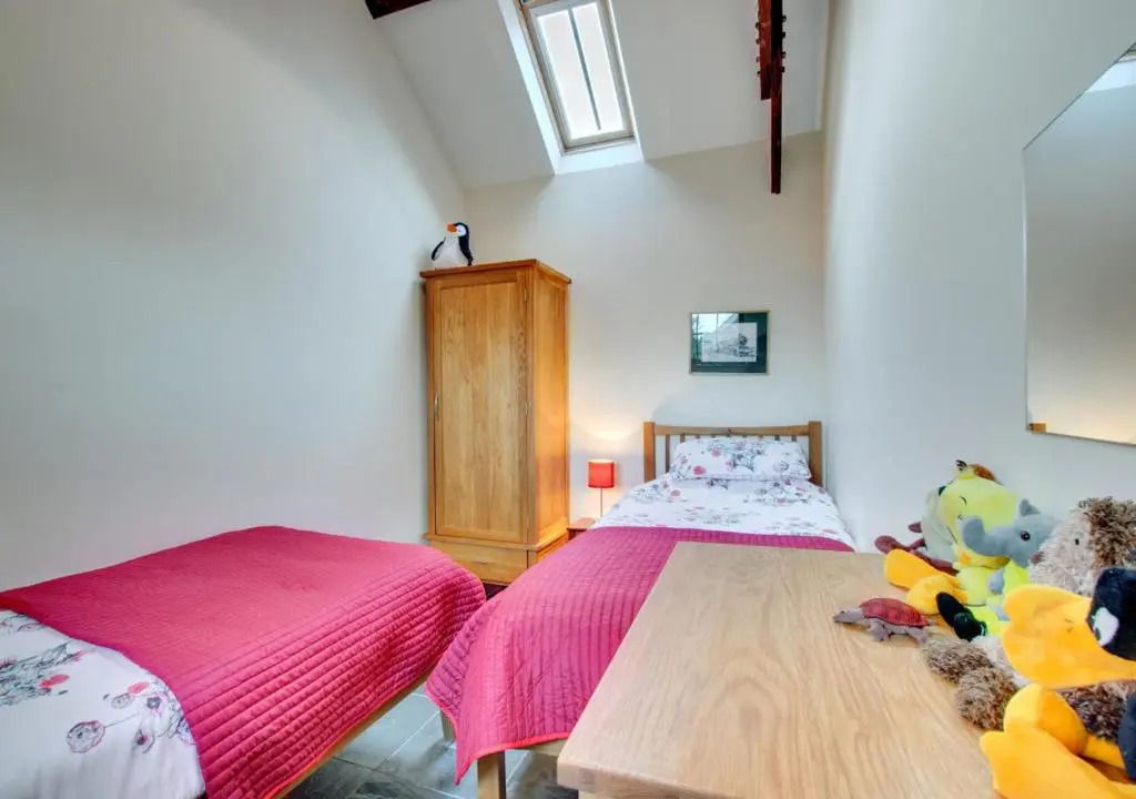Barn Owl Cottage
