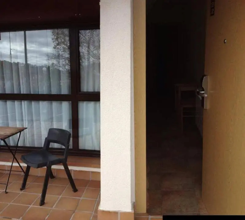 Apartamentos Aldea del Puente